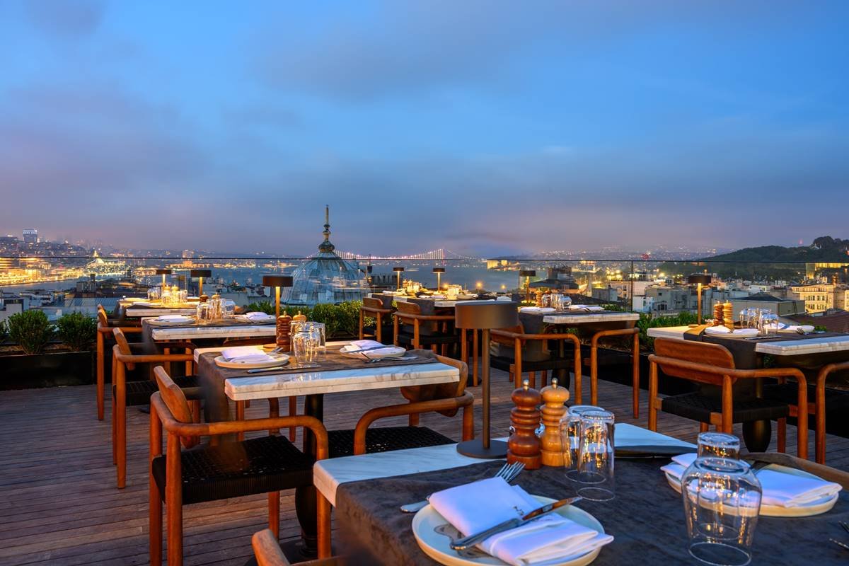 İstanbul'da Karadeniz Mutfağı: En İyi Restoranlar ve Lezzetler